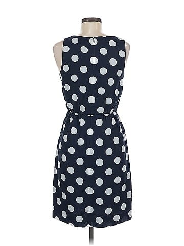 J.Crew Factory Store Casual Dress (view 2)