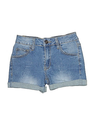 rue21 Denim Shorts (view 1)