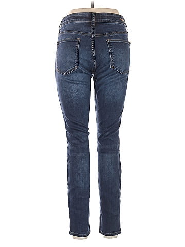 Pilcro and the Letterpress Jeans (view 2)