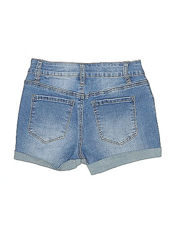 rue21 Denim Shorts (view 2)