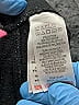 Isaac Mizrahi Black Active Pants Size 7 - 8 - photo 4