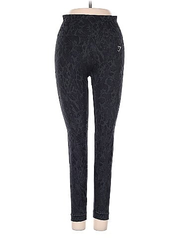 Gymshark Active Pants (view 1)