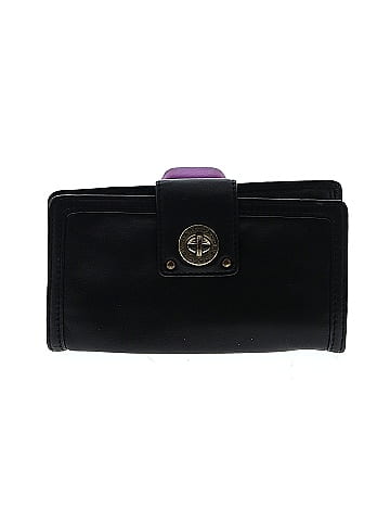 Marc by Marc Jacobs Leather Wallet (view 1)