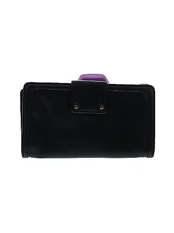 Marc by Marc Jacobs Leather Wallet (view 2)