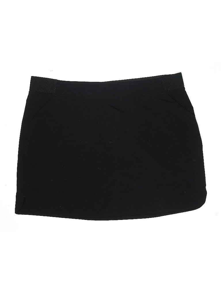 Pre-owned 32 Degrees Casual Skirt In Black