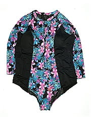 Swimsuits For All One Piece Swimsuit