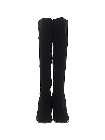 Attention Boots (view 2)