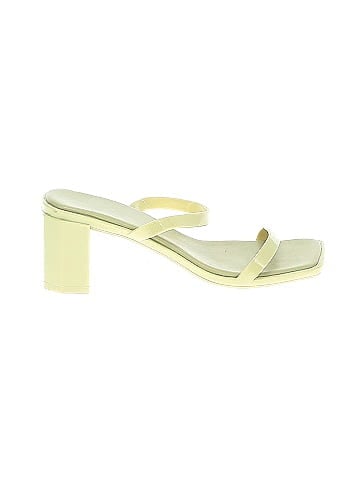 Jeffrey Campbell Mule/Clog (view 1)
