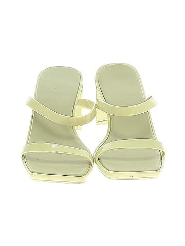 Jeffrey Campbell Mule/Clog (view 2)