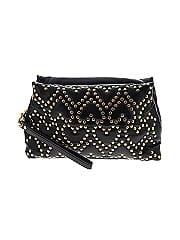 Rebecca Minkoff Leather Wristlet