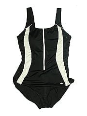 Swimsuits For All One Piece Swimsuit