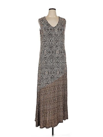 Soft Surroundings Casual Dress (view 1)
