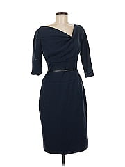 Black Halo Cocktail Dress