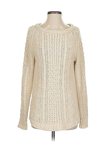 L.L.Bean Signature Pullover Sweater (view 1)