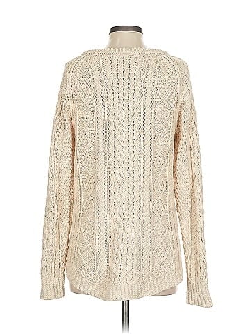 L.L.Bean Signature Pullover Sweater (view 2)
