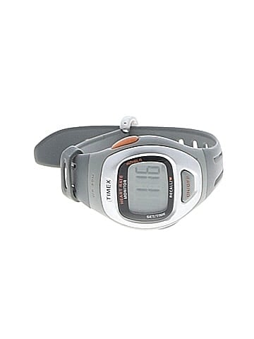 Timex Watch (view 1)