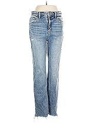 Flying Monkey Jeans