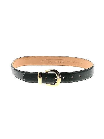 Talbots Leather Belt (view 1)