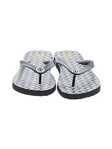 Tory Burch Flip Flops (view 2)
