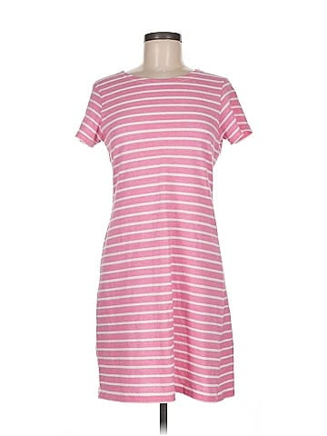 Sail to Sable Casual Dress (view 1)