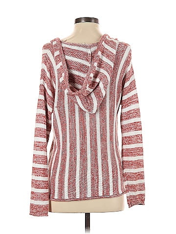 Lovestitch Pullover Sweater (view 2)