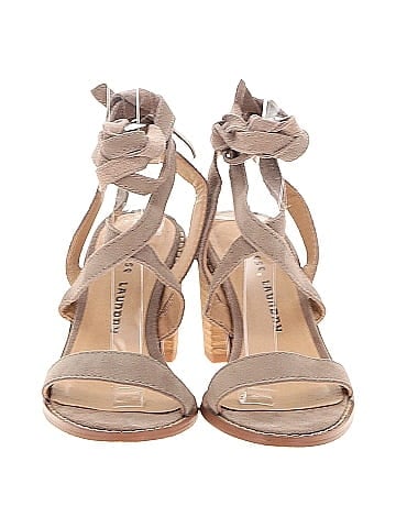 Chinese Laundry Heels (view 2)