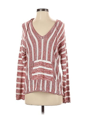 Lovestitch Pullover Sweater (view 1)