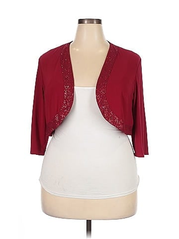 R&M Richards Vest (view 1)