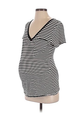 Gap - Maternity Short Sleeve T-Shirt (view 1)