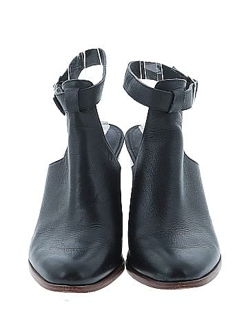 Matt Bernson Mule/Clog (view 2)