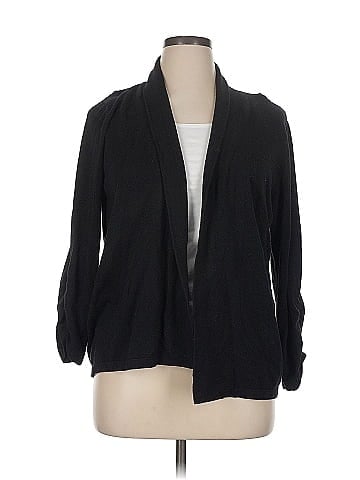 Susan Graver Cardigan (view 1)