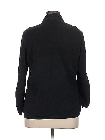 Susan Graver Cardigan (view 2)