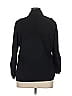 Susan Graver Black Cardigan Size XL - photo 2