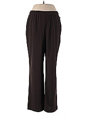 Zenergy By Chico's Casual Pants