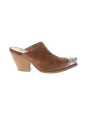 Free People Mule/Clog (view 1)