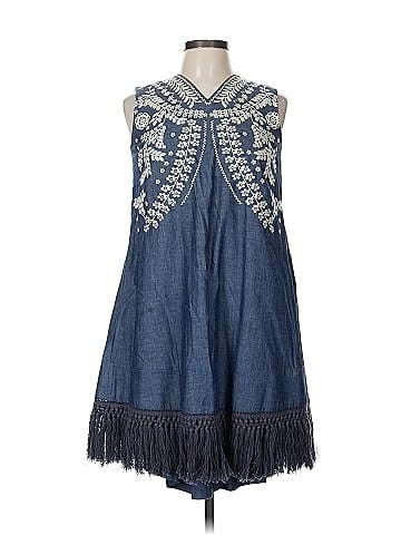 Elle Sasson Casual Dress (view 1)