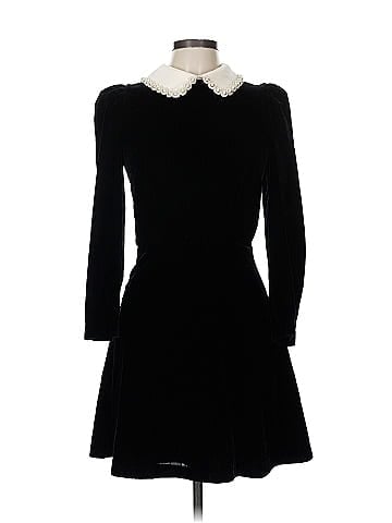 Sandro Cocktail Dress (view 1)