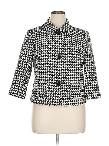 Trina Turk Blazer (view 1)