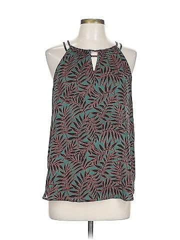 41Hawthorn Sleeveless Blouse (view 1)