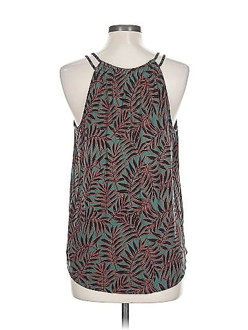41Hawthorn Sleeveless Blouse (view 2)