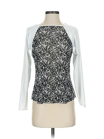 Denise Cronwall Long Sleeve Blouse (view 1)