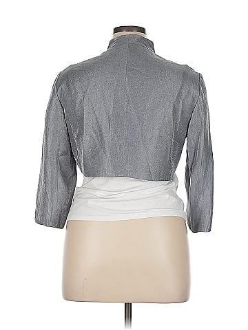 Adrianna Papell Cardigan (view 2)