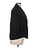Susan Graver Black Cardigan Size XL - photo 4