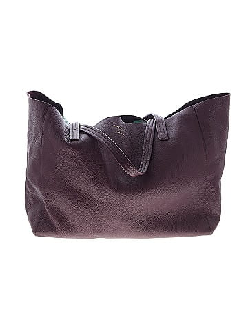 Kurt Geiger London Leather Tote (view 1)