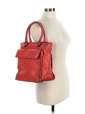 Zara Basic Satchel (view 2)