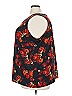 Catherines Black Sleeveless Blouse Size 3X - photo 4