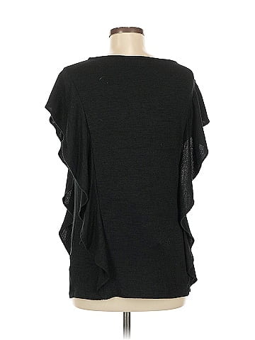 Gap - Maternity 3/4 Sleeve T-Shirt (view 2)