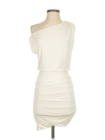 Halston Heritage Cocktail Dress (view 1)
