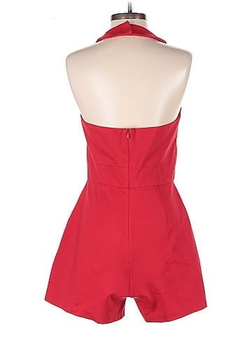 Elliatt Romper (view 2)