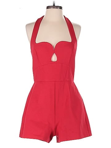 Elliatt Romper (view 1)